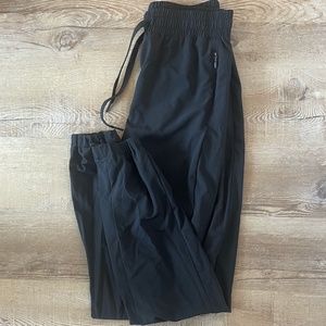 H&M Black Joggers